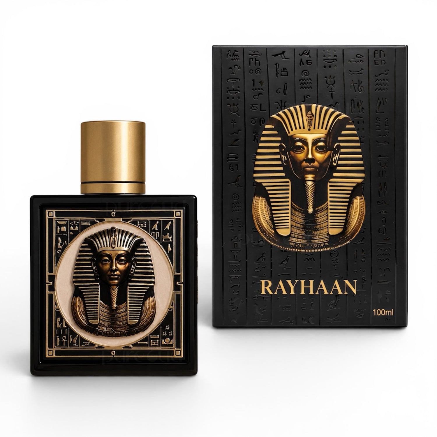 Rayhaan – Pharaoh Eau de Parfum