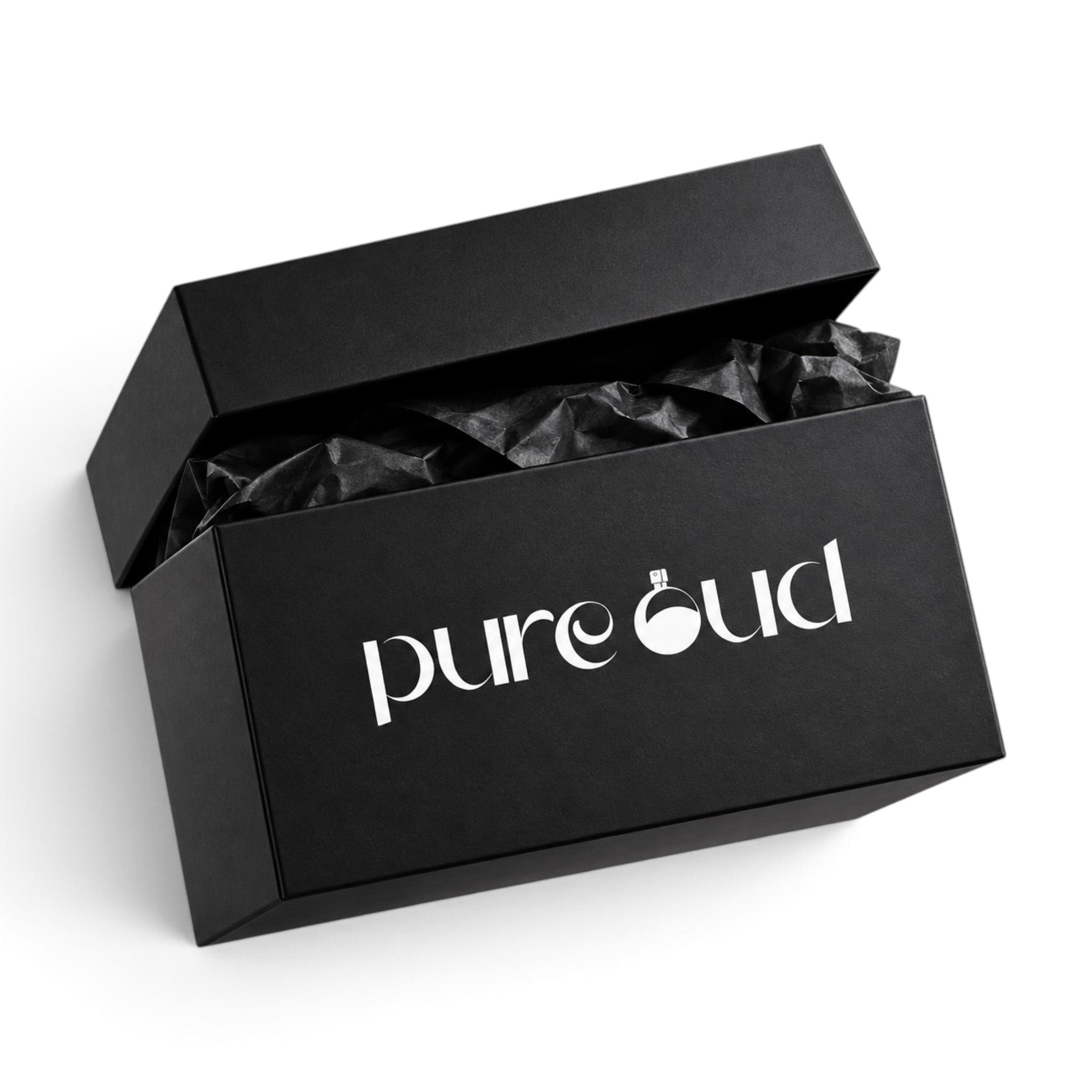 PureOud Mystery Box