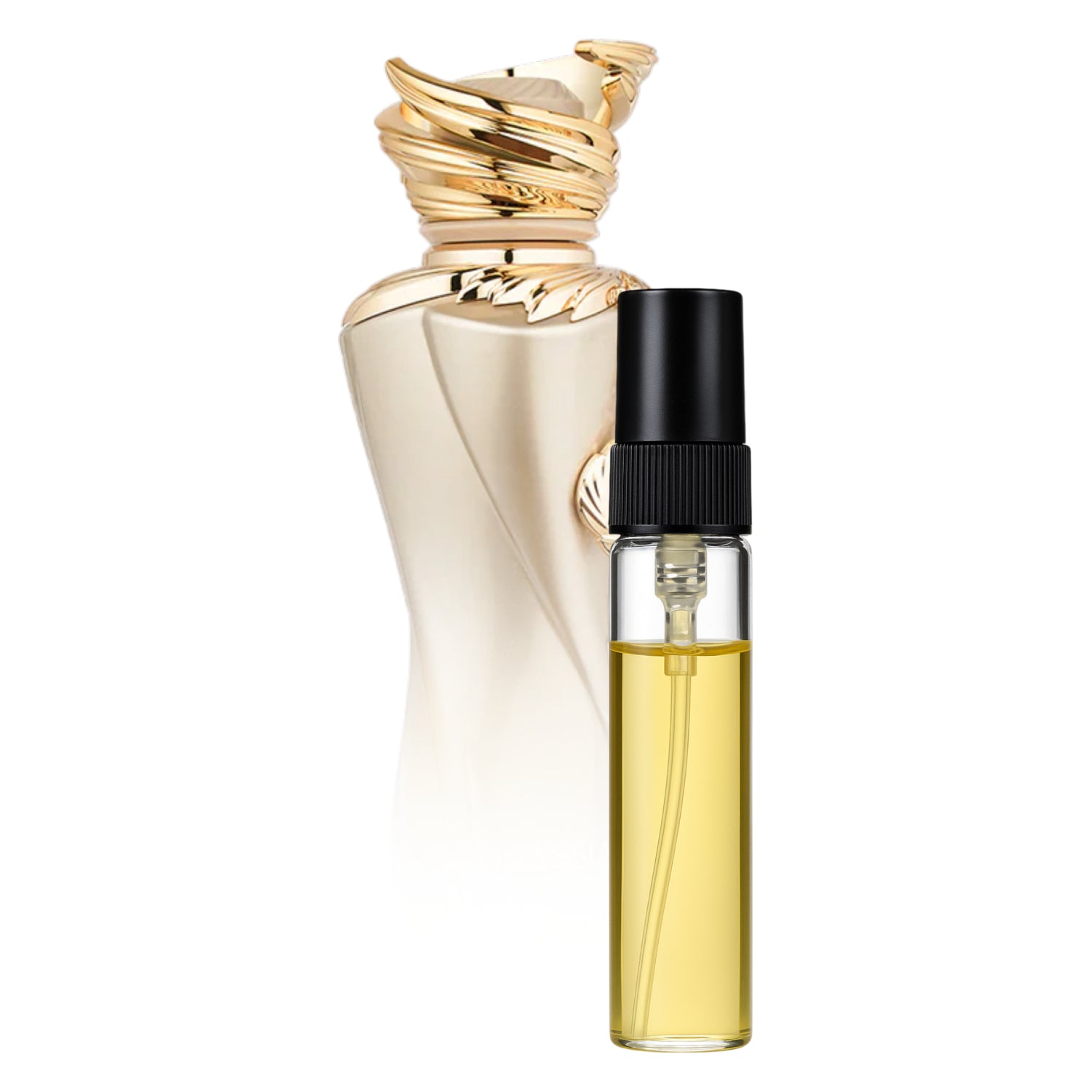 Riiffs / Nusuk - Sample service 2/5/10ML