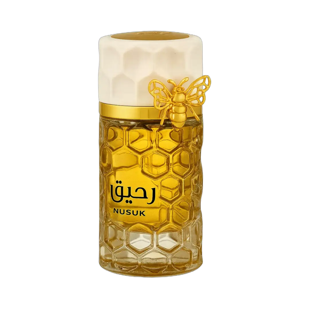 Nusuk Raheeq Pure Oud