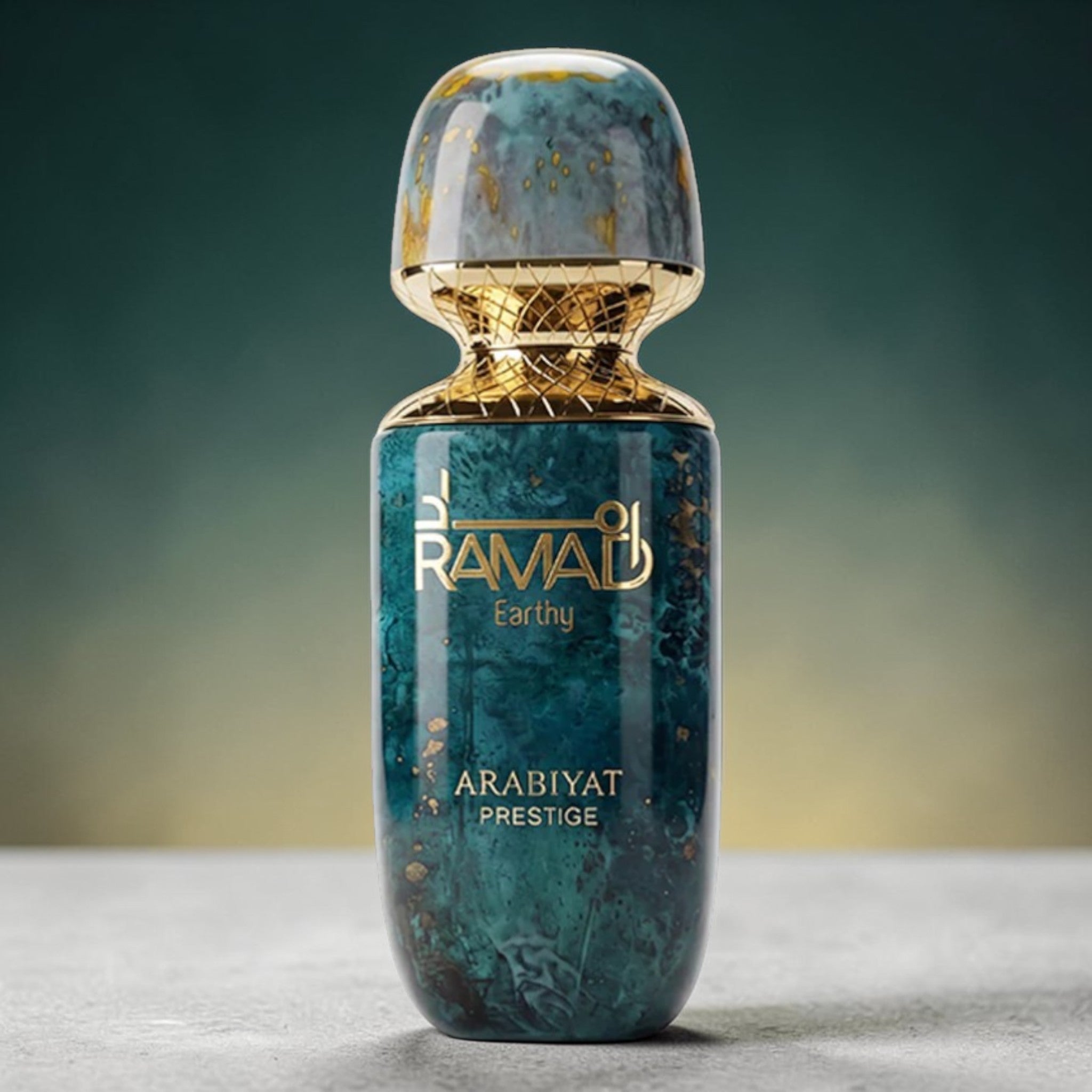 Arabiyat Prestige - Ramad Earthy