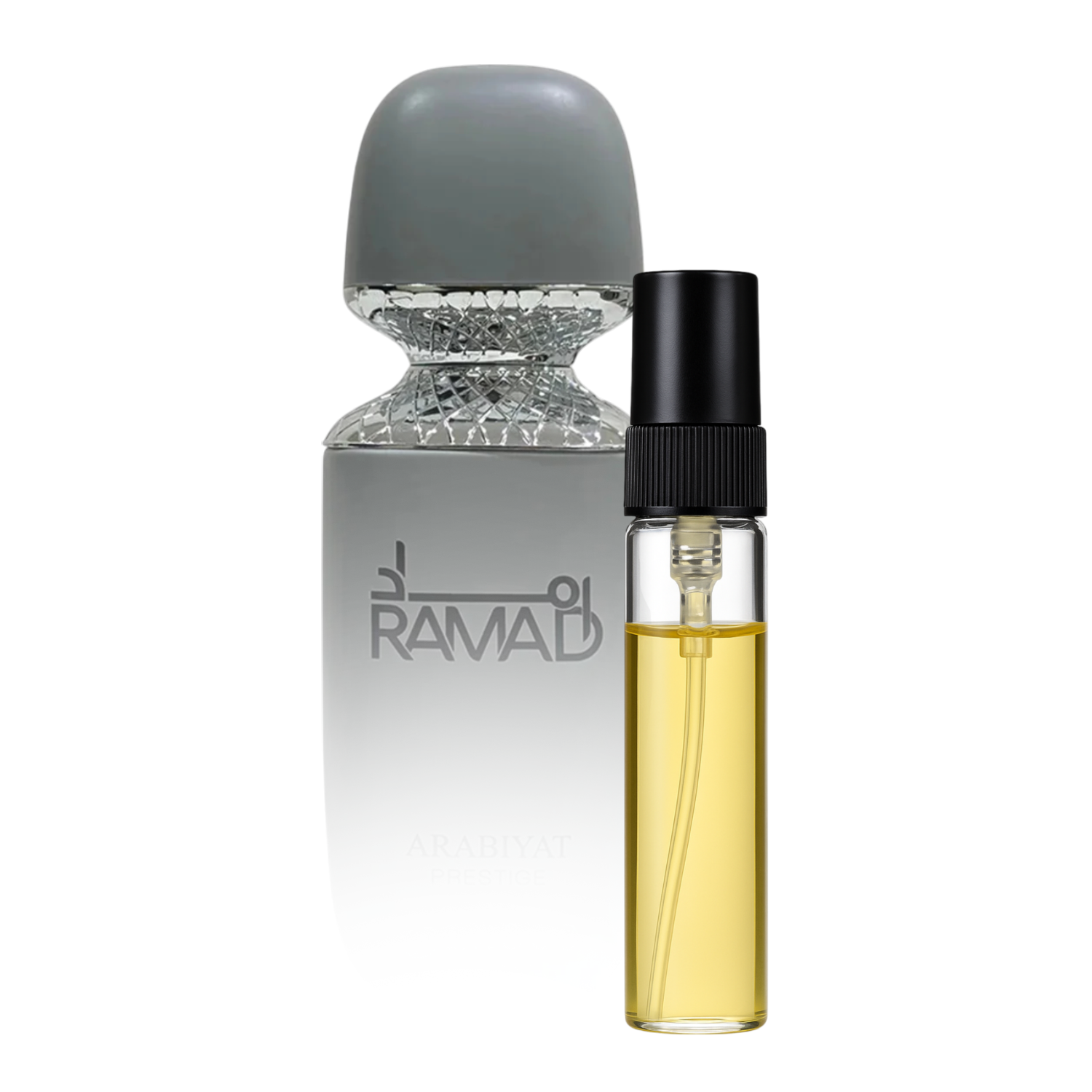 Arabiyat Prestige - Sample Service 2/5/10ML - Pure Oud