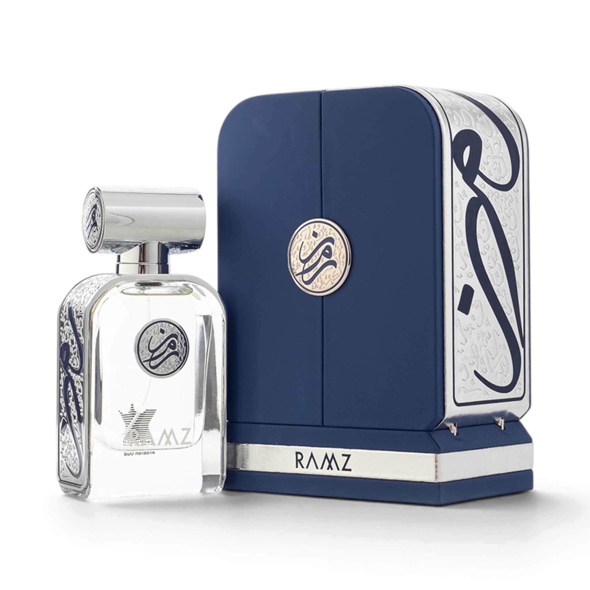 Arabian Oud Ramz Eau de Parfum 100ml