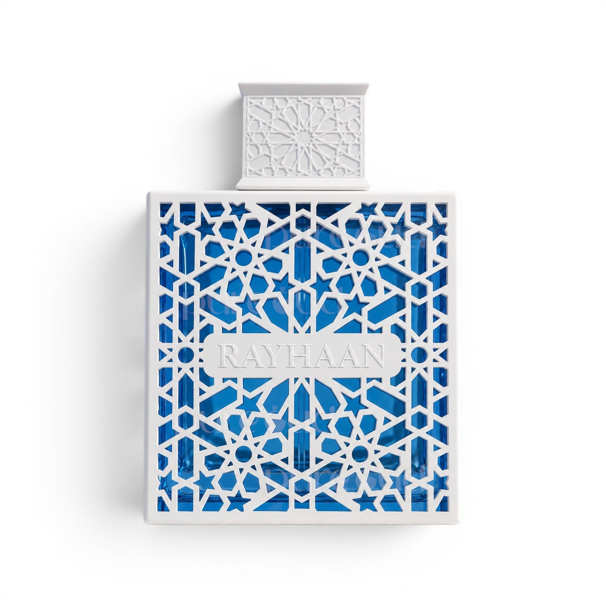 Rayhaan Azul Eau de Parfum 100ml