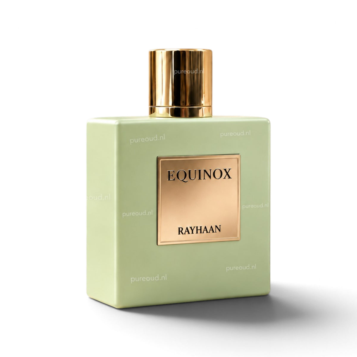 Rayhaan Equinox Eau de Parfum 100ml
