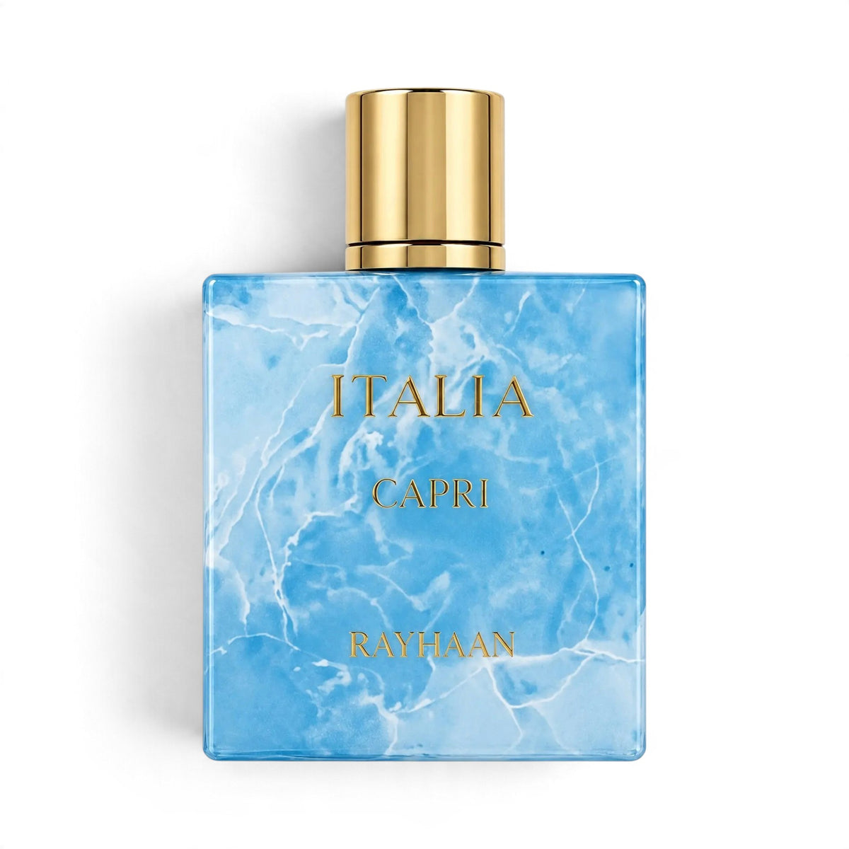 Rayhaan Italia Capri parfum