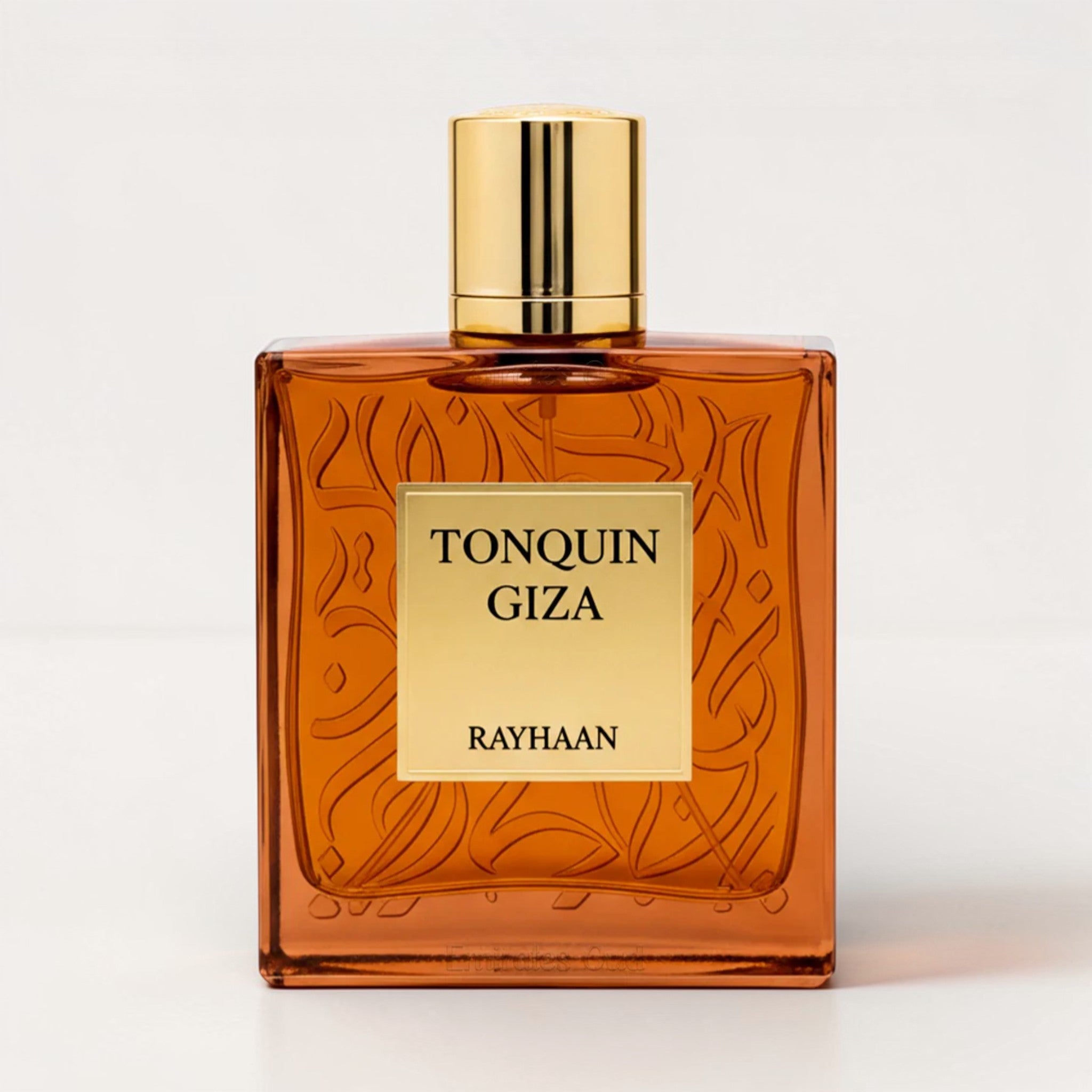 Rayhaan - Tonquin Giza Eau de Parfum