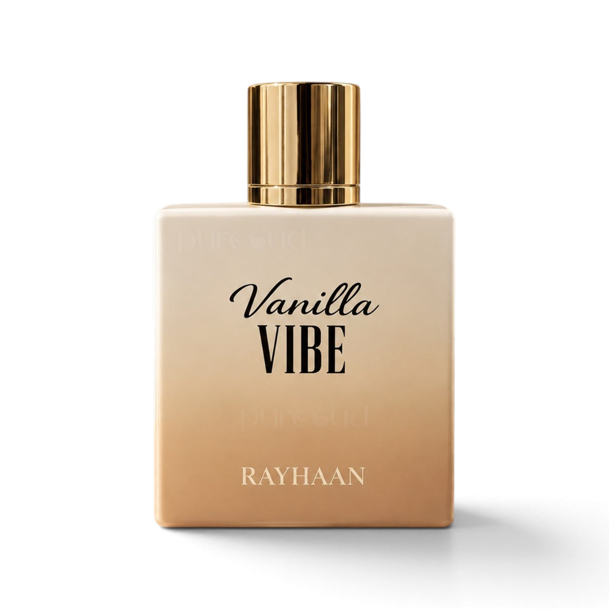 Rayhaan Vanilla Vibe Eau de Parfum 100ml