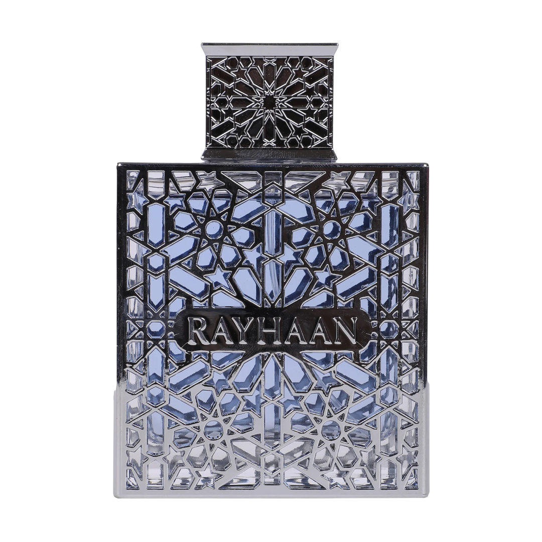 Rayhaan Aquatica frisse aquatische herengeur