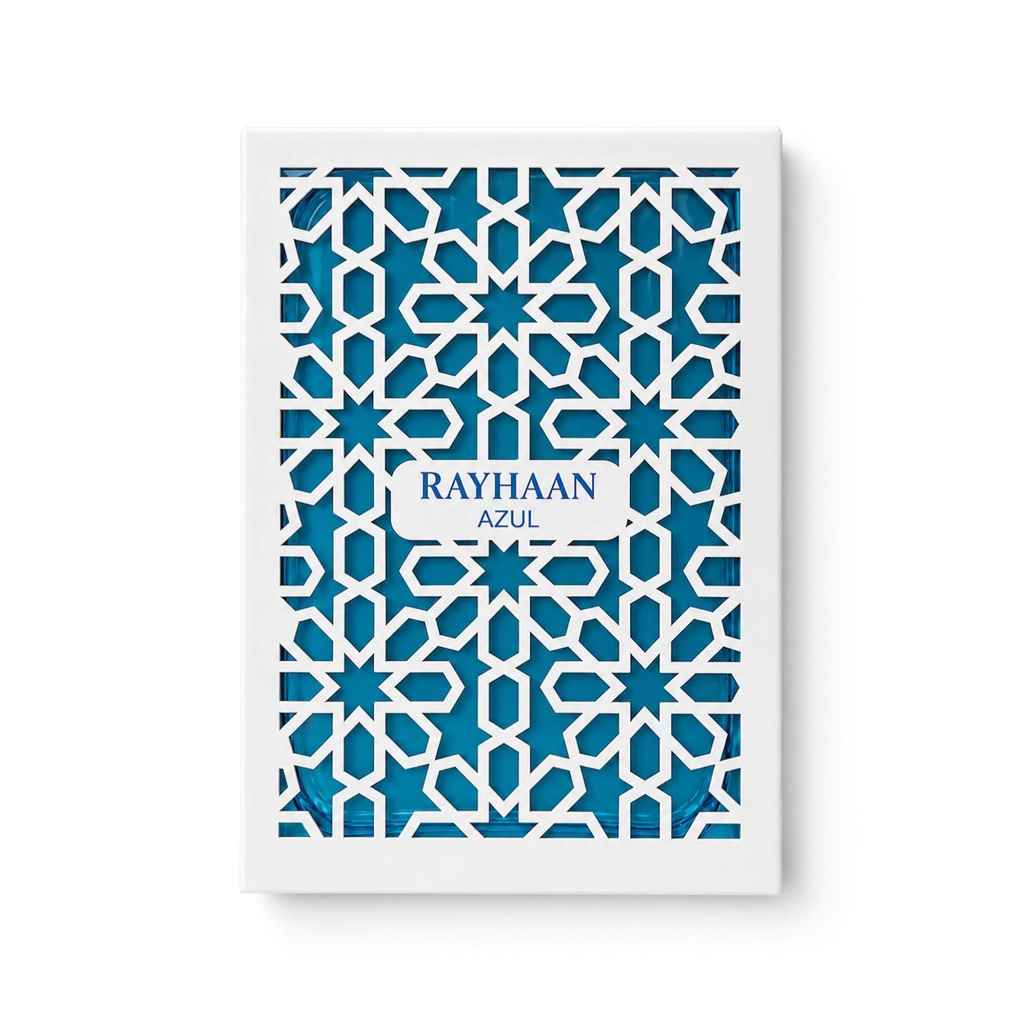 Azul by Rayhaan voor Heren