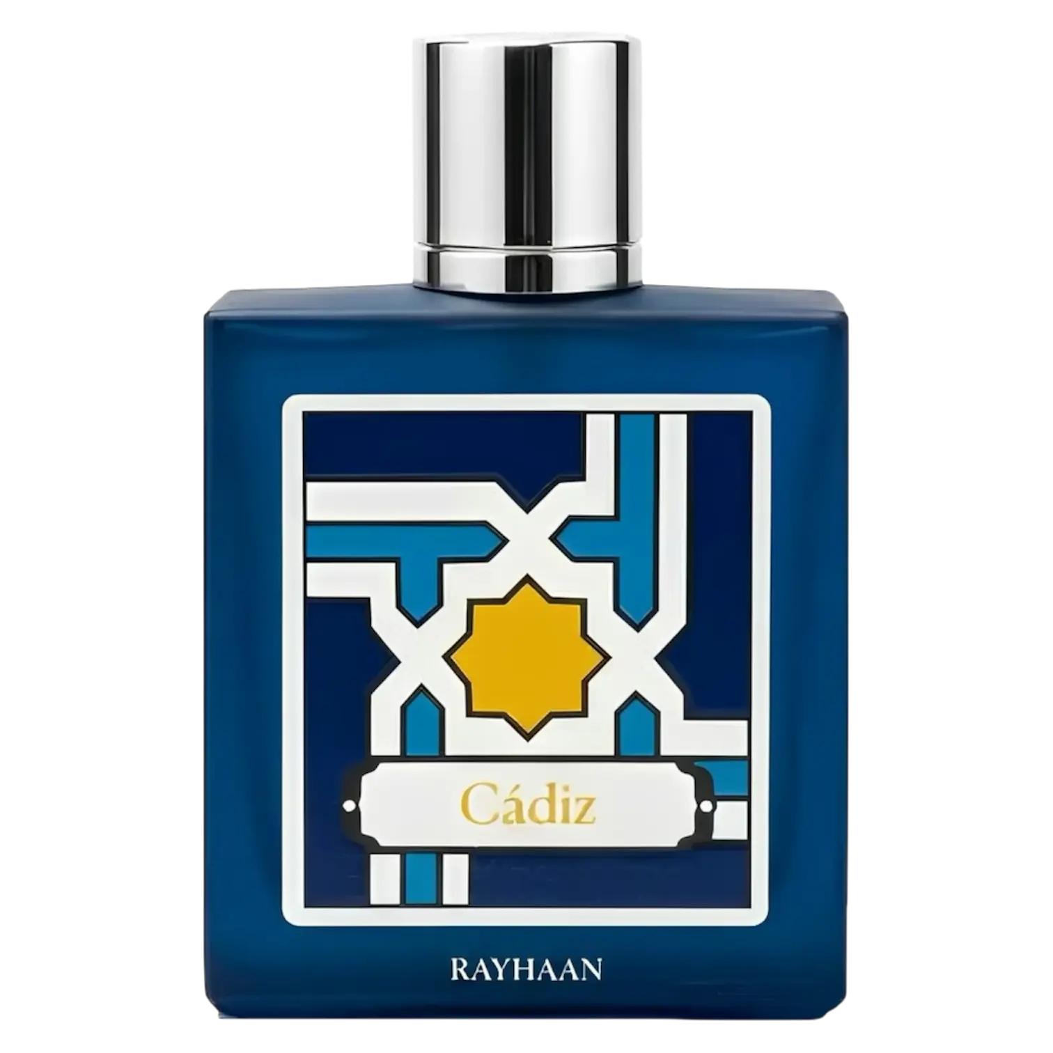 Rayhaan – Cadiz – EDP - Pure Oud