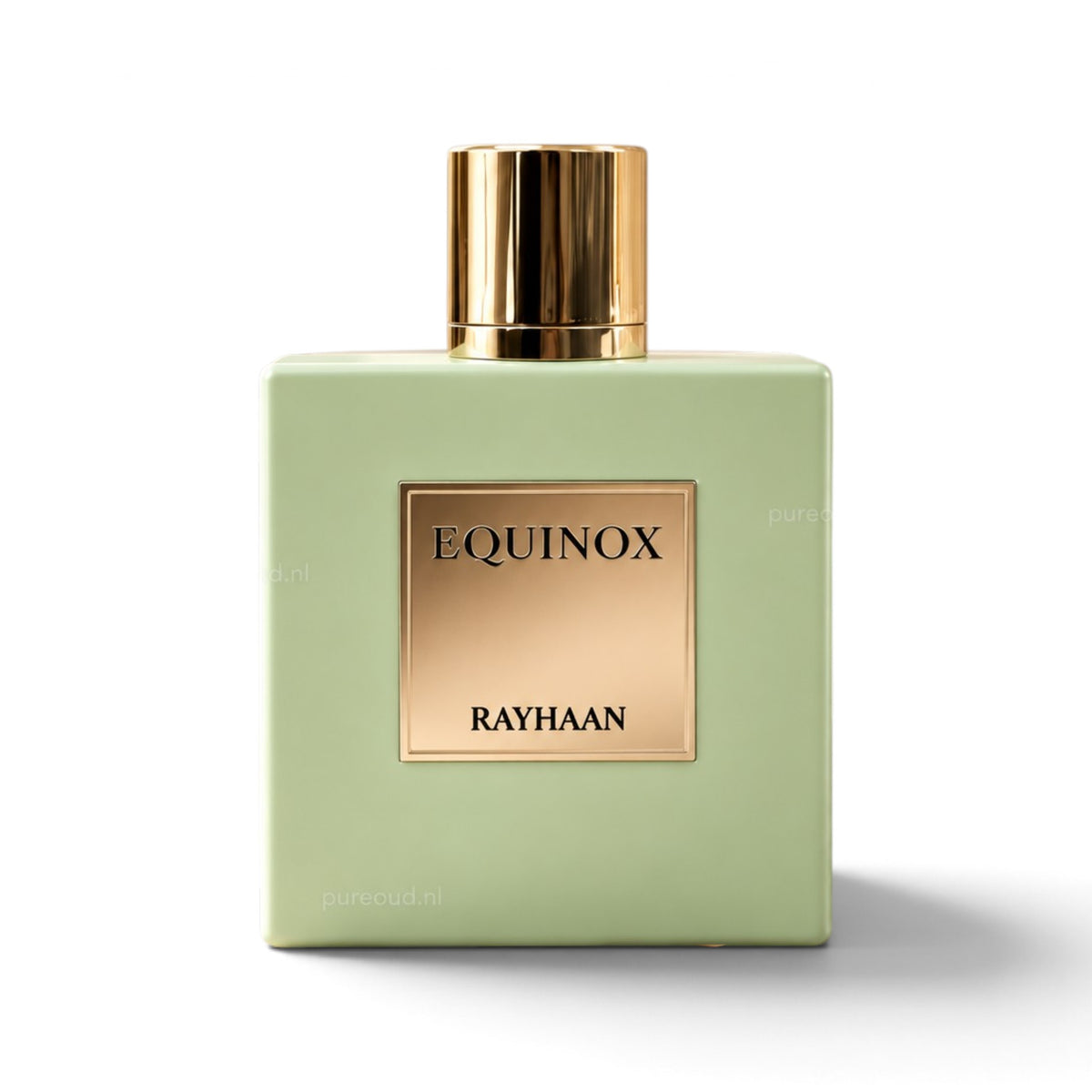 Rayhaan Equinox Eau de Parfum 100ml