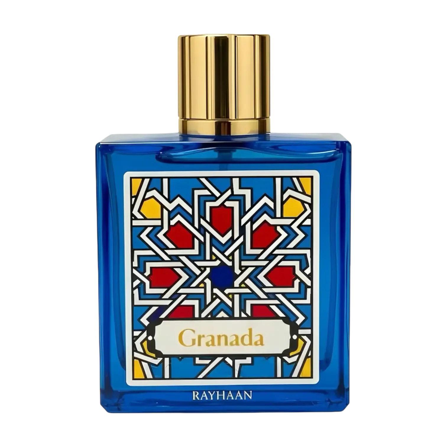 Rayhaan – Granada – EDP - Pure Oud