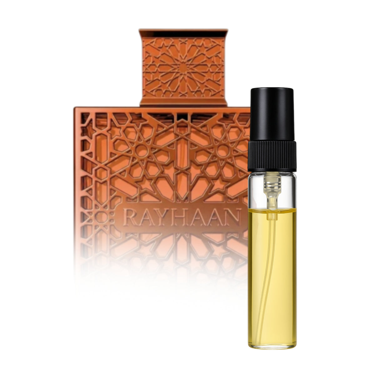 Rayhaan - Sample Service 2/5/10ML