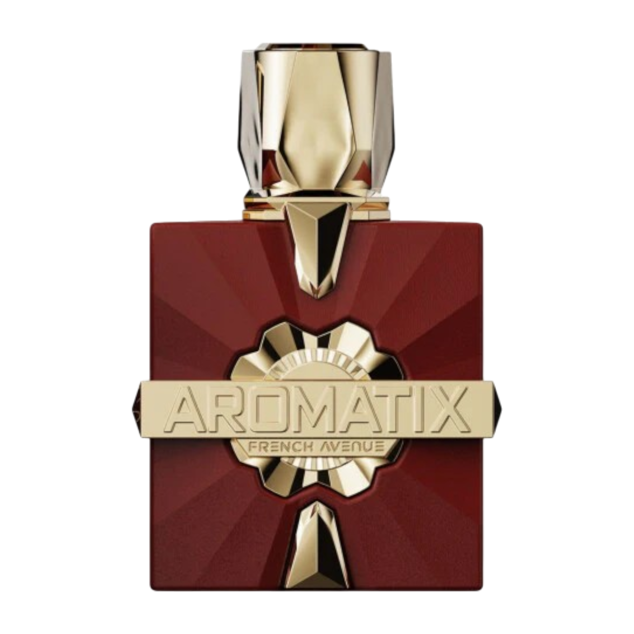Carnal Desire Extrait de Parfum – French Avenue X Aromatix – Unisex – 100ml
