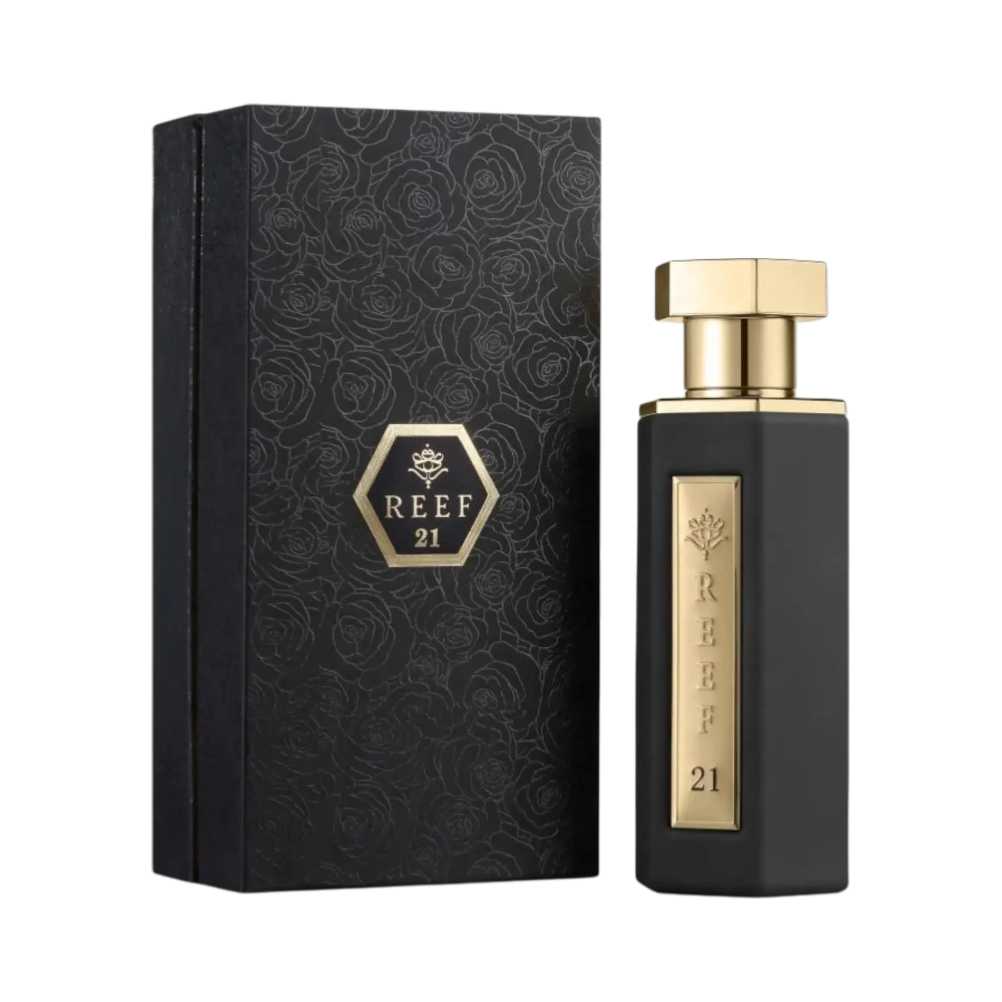 reef 21 eau de parfum 100ml kopen