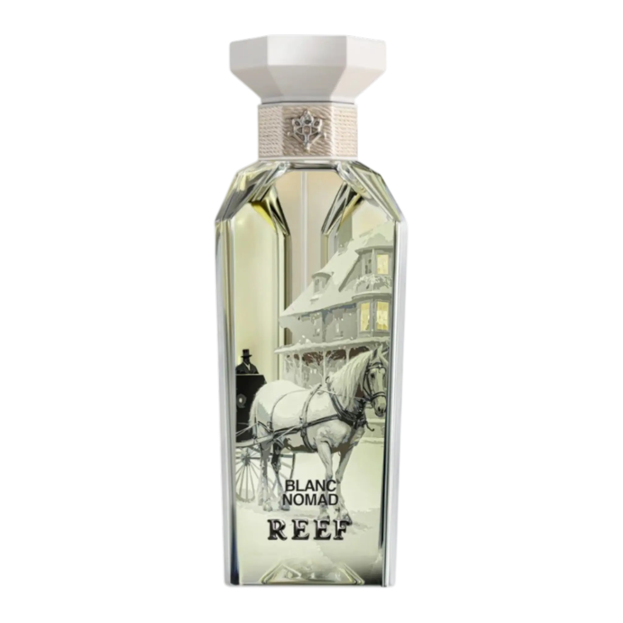 reef blanc nomad parfum kopen