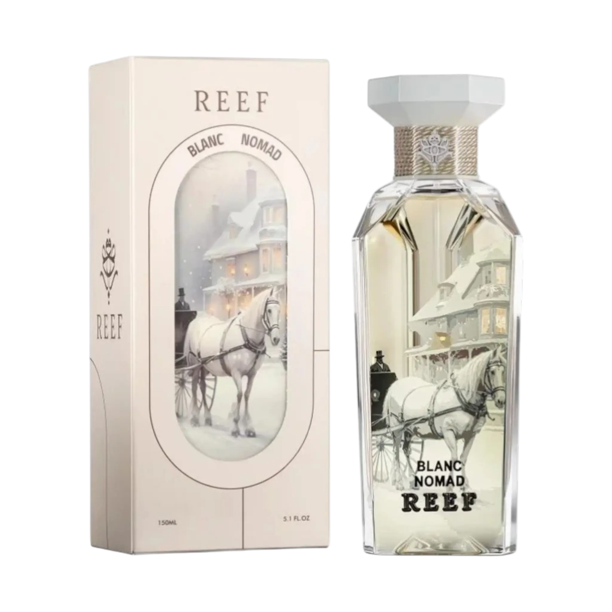 reef blanc nomad eau de parfum 150ml kopen