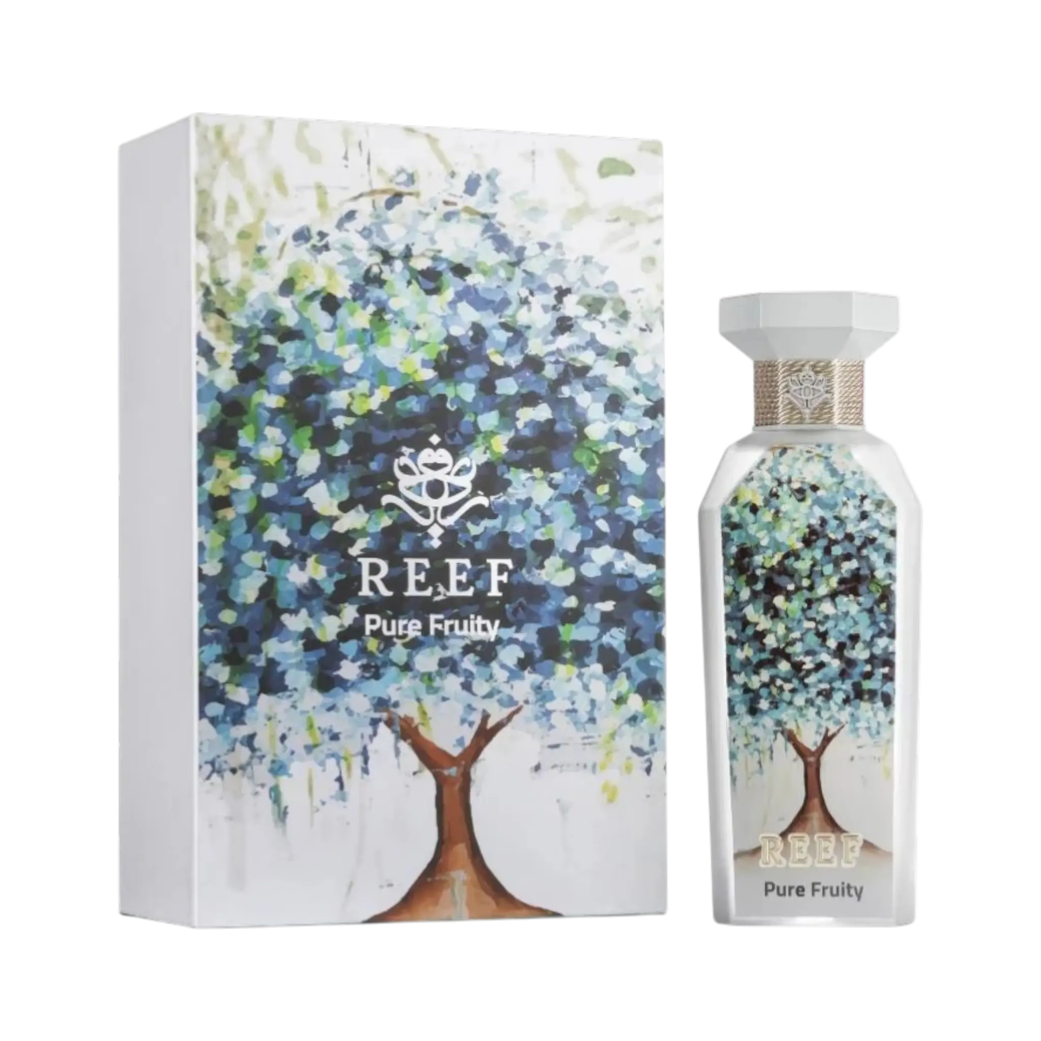 pure fruity parfum bestellen