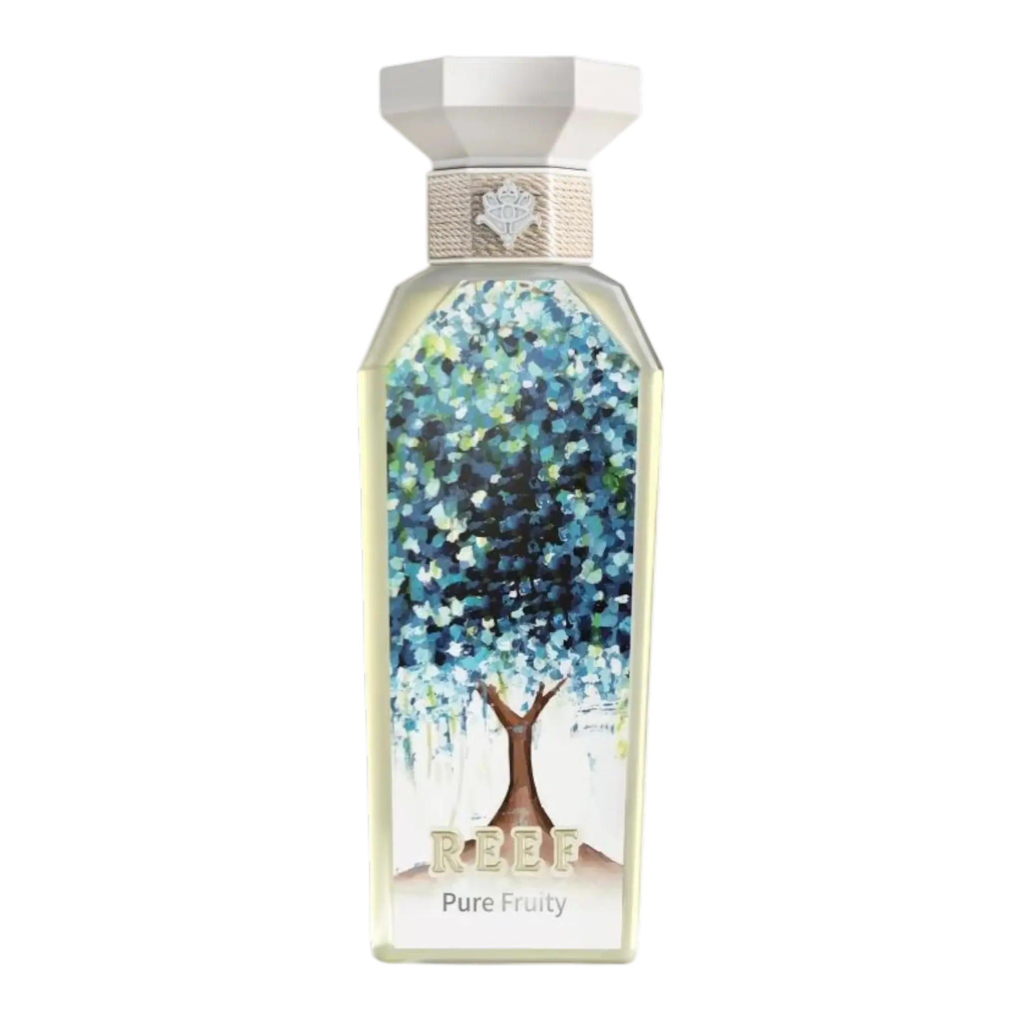 pure fruity parfum kopen