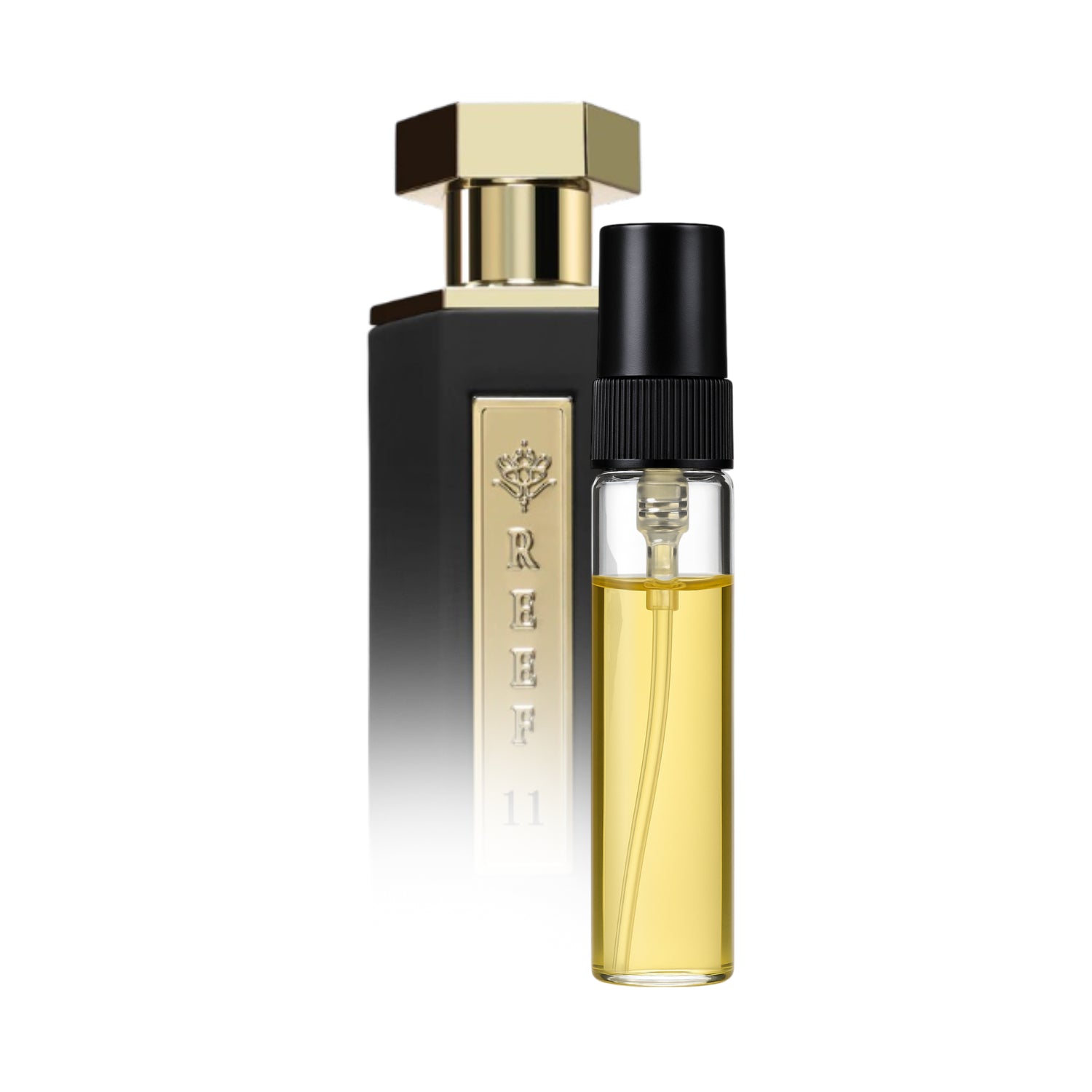 Reef Perfumes - Sample Service 2/5/10ML