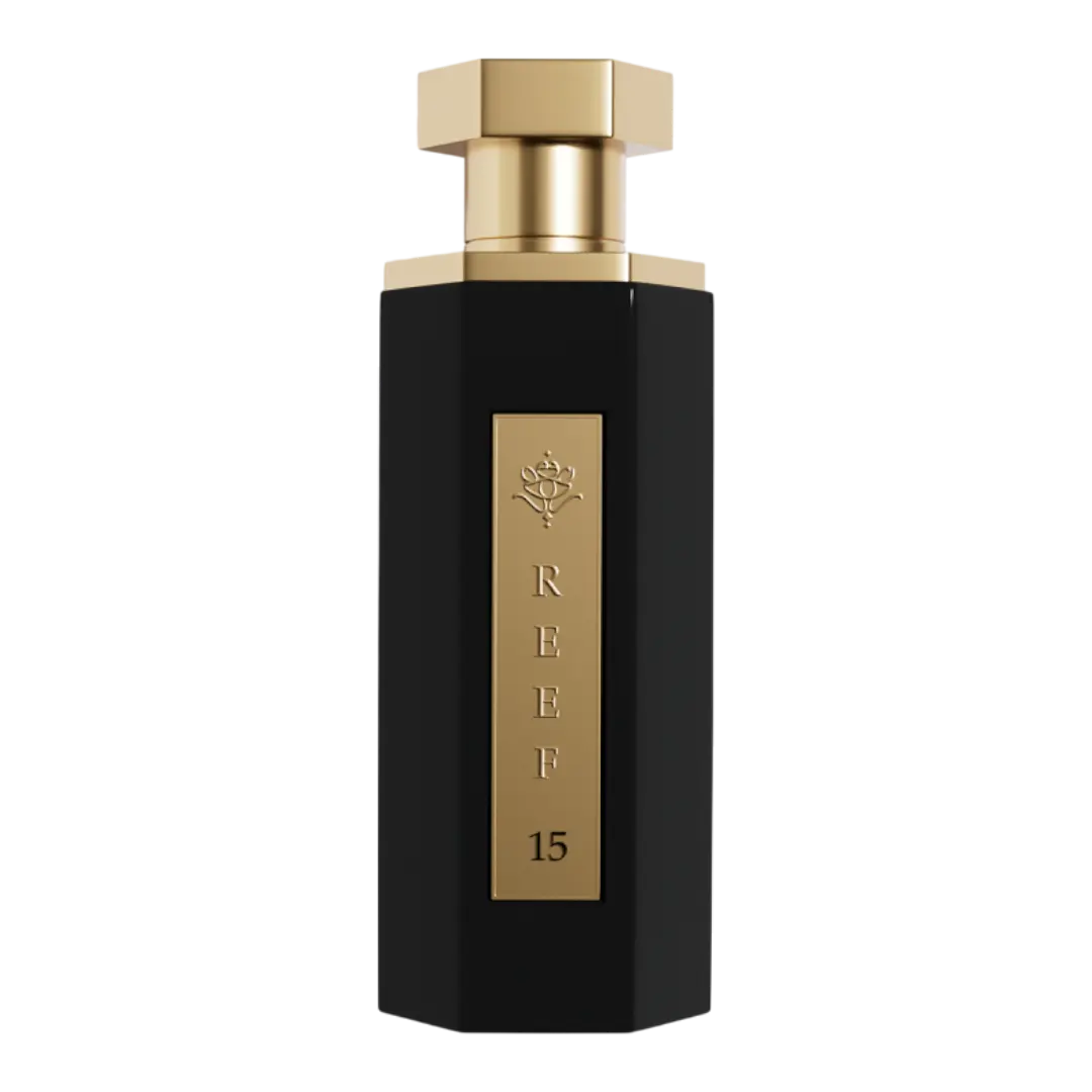 Reef 15 - Pure Oud