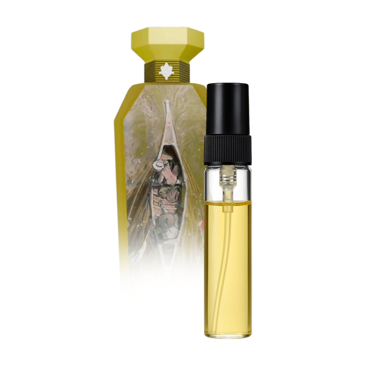 Reef Perfumes - Sample Service 2/5/10ML