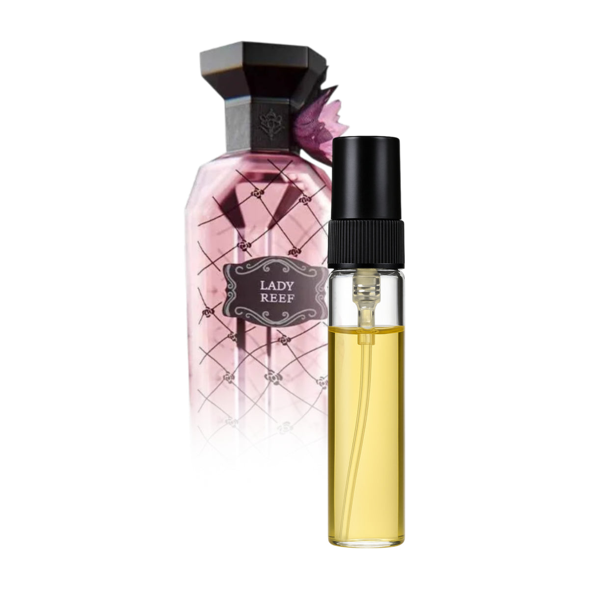 Reef Perfumes - Sample Service 2/5/10ML