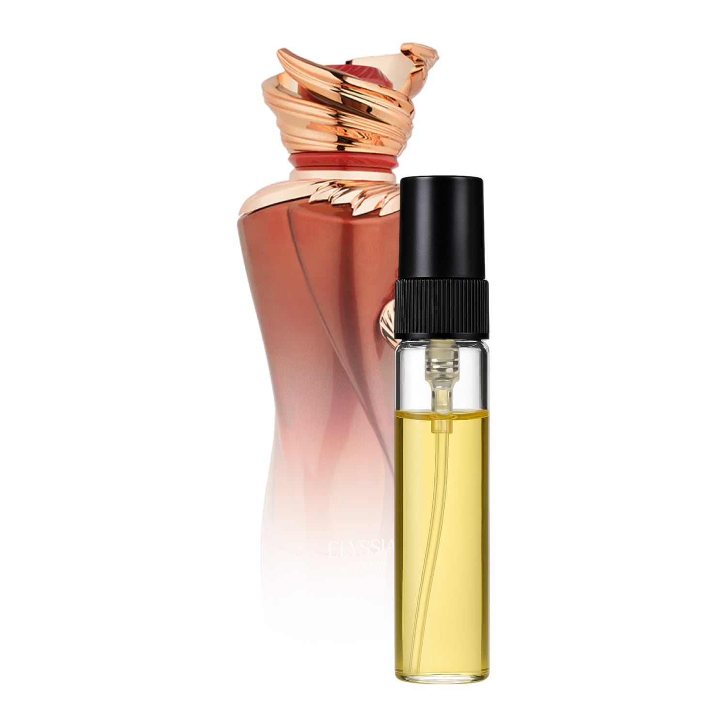 Riiffs / Nusuk - Sample service 2/5/10ML