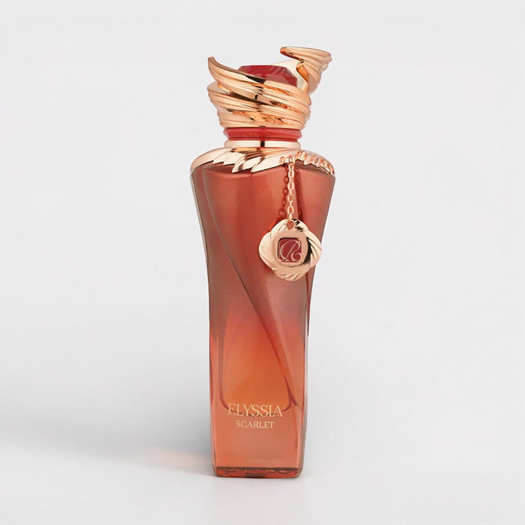 RiiFFS Elyssia Scarlet Eau de Parfum 100ml Dames