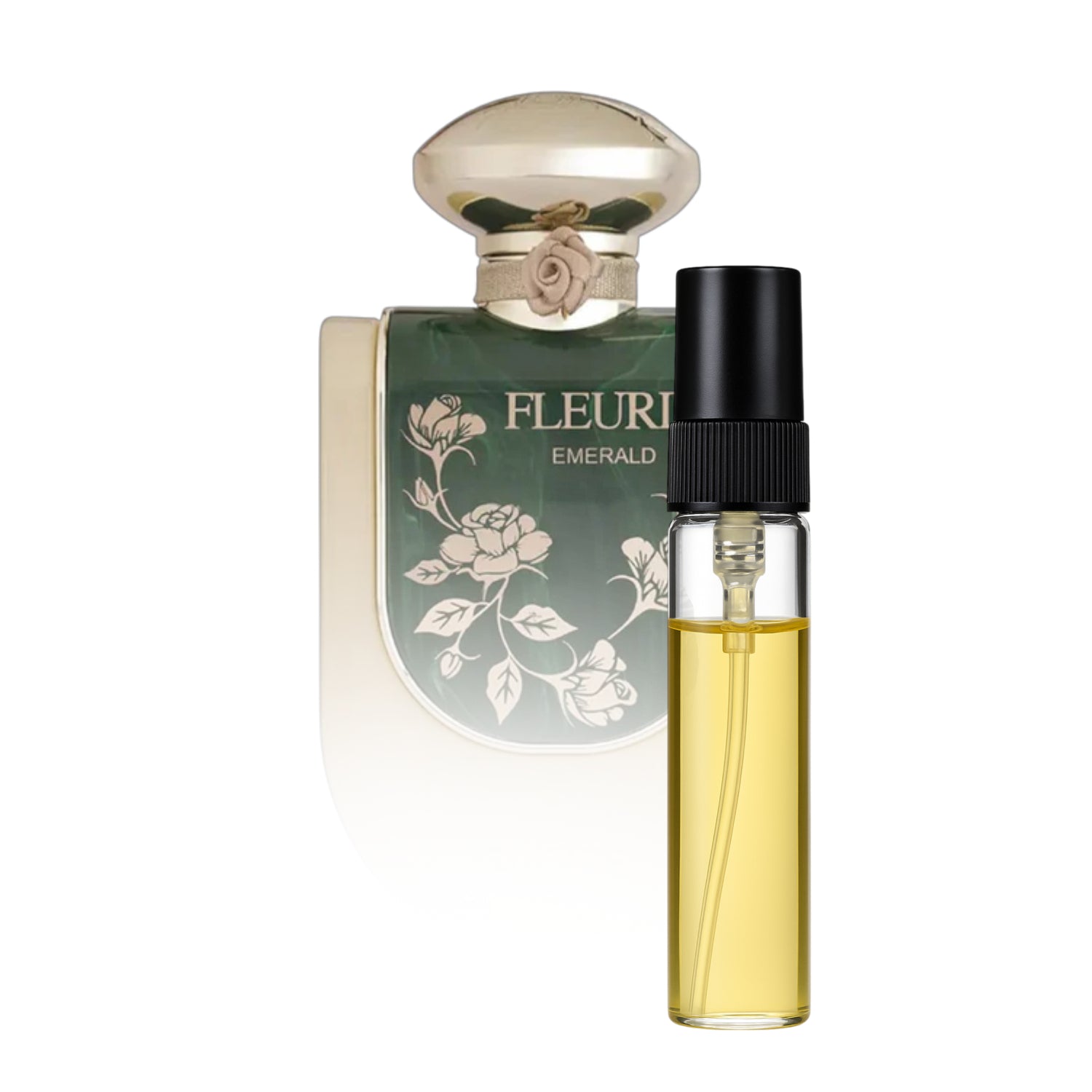 Riiffs / Nusuk - Sample service 2/5/10ML