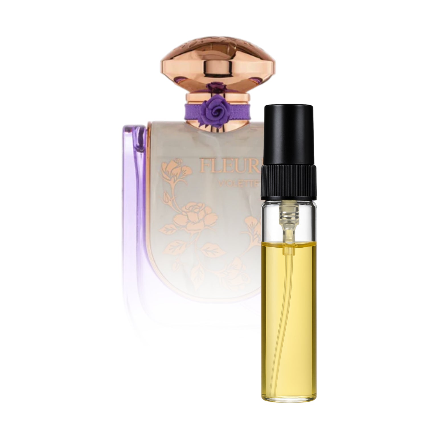 Riiffs / Nusuk - Sample service 2/5/10ML