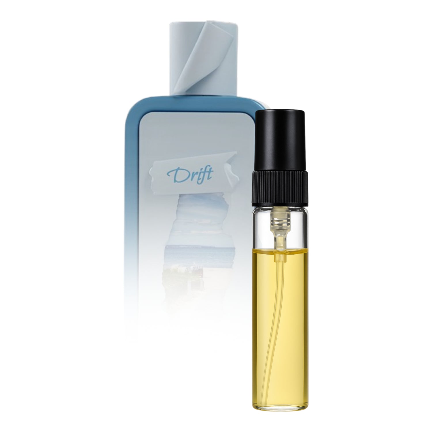 Riiffs / Nusuk - Sample service 2/5/10ML