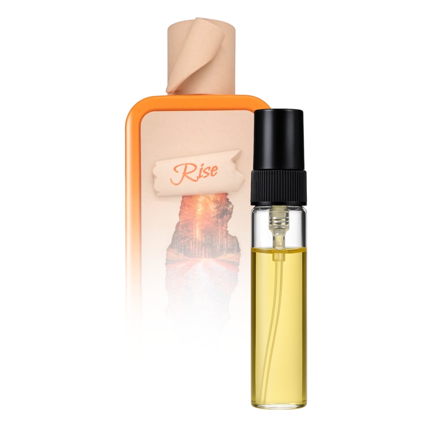 Riiffs / Nusuk - Sample service 2/5/10ML