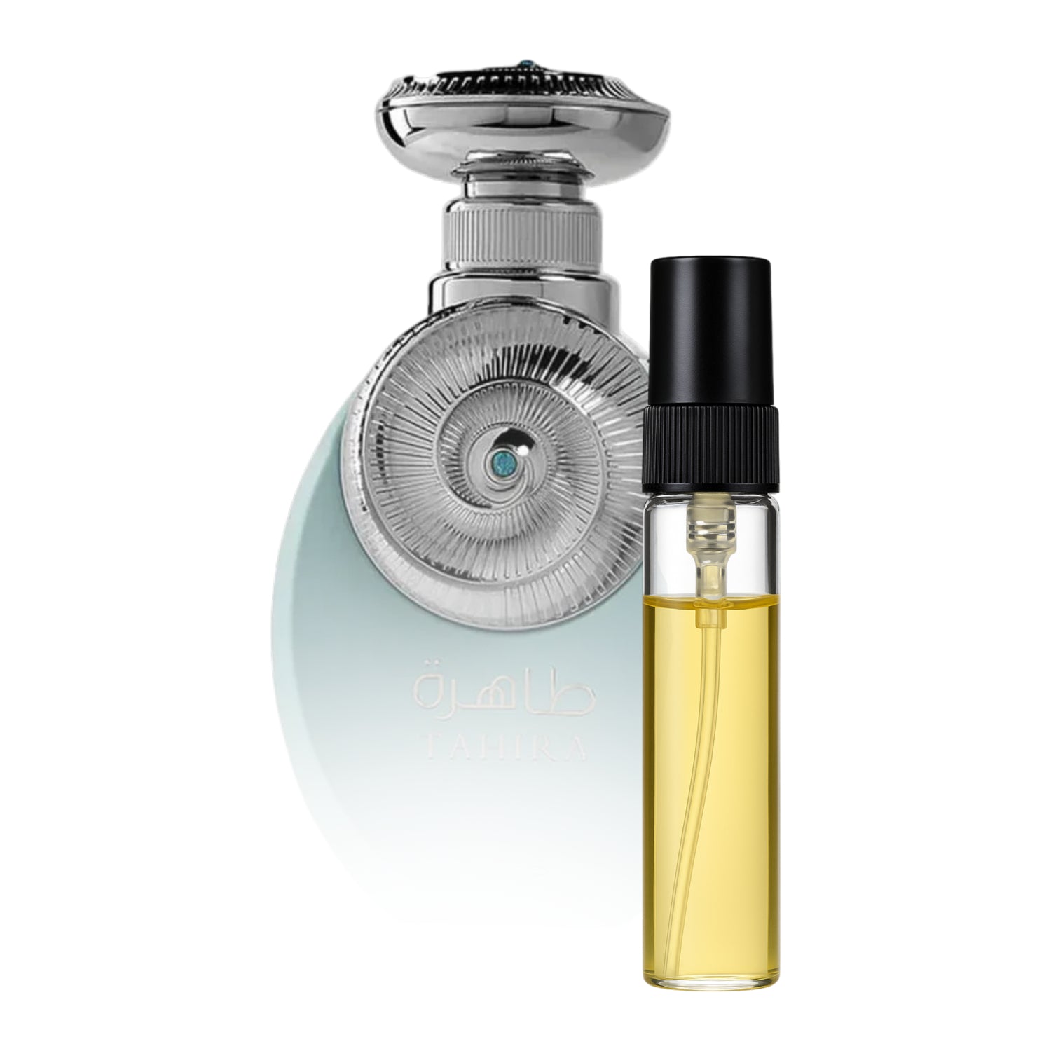 Riiffs / Nusuk - Sample service 2/5/10ML