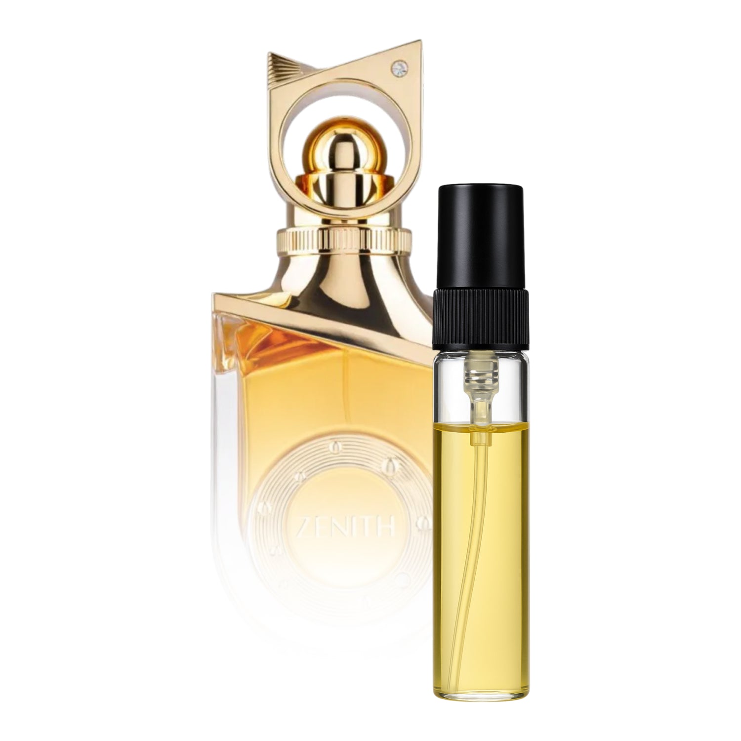 Riiffs / Nusuk - Sample service 2/5/10ML