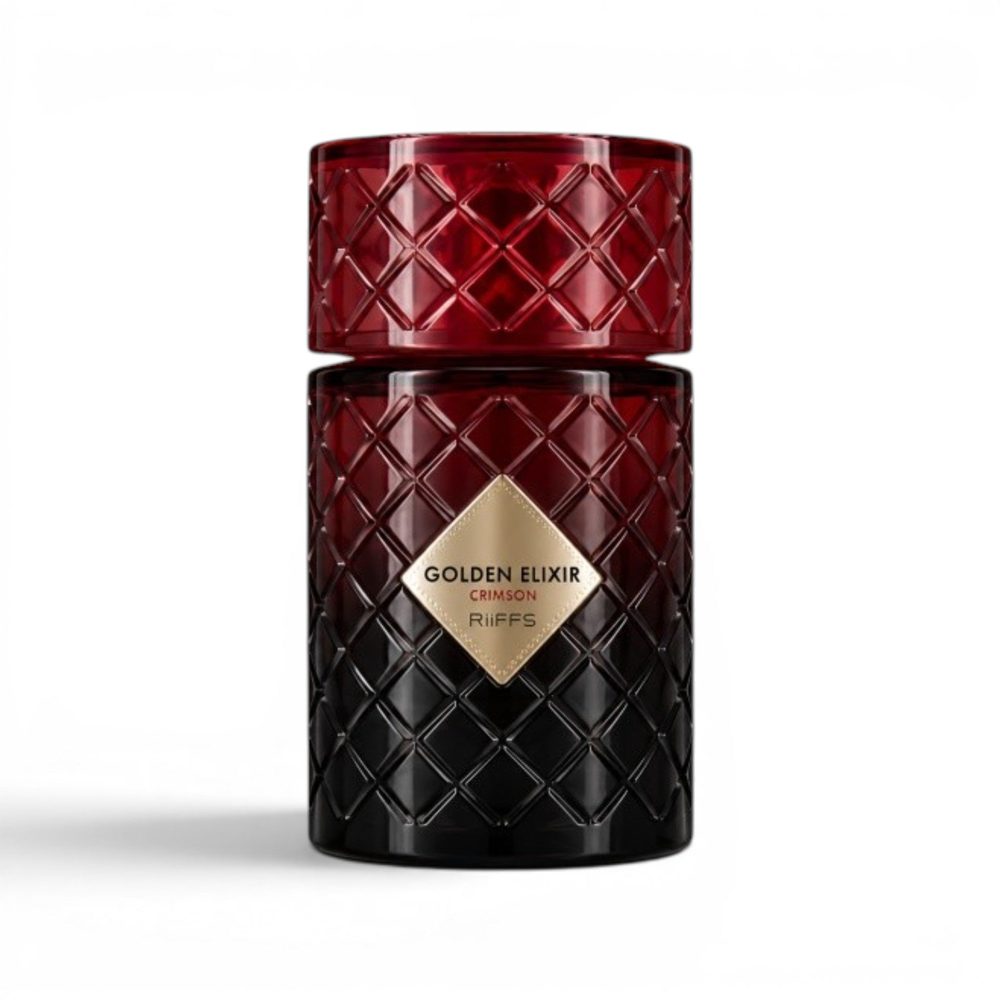 Riiffs Golden Elixir Crimson Extrait de Parfum 100ml