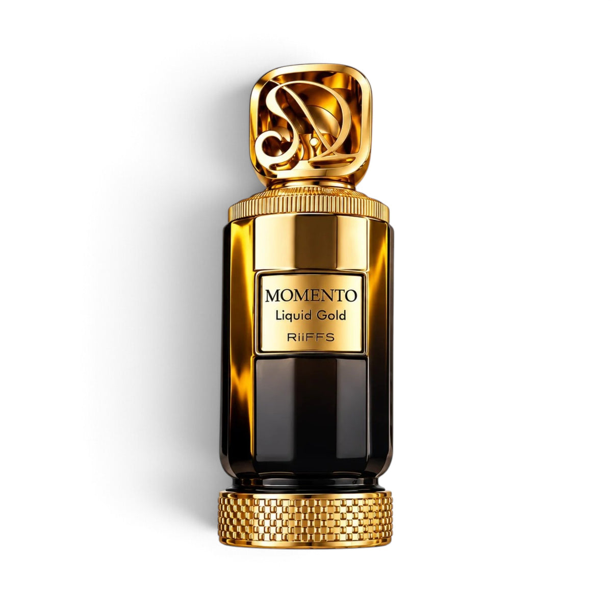 Riiffs Momento Liquid Gold parfum 100ml
