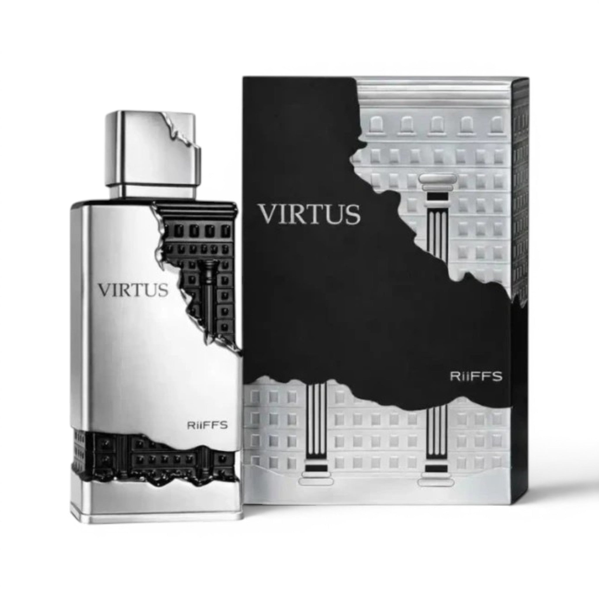 Riiffs Virtus Eau de Parfum 100ml