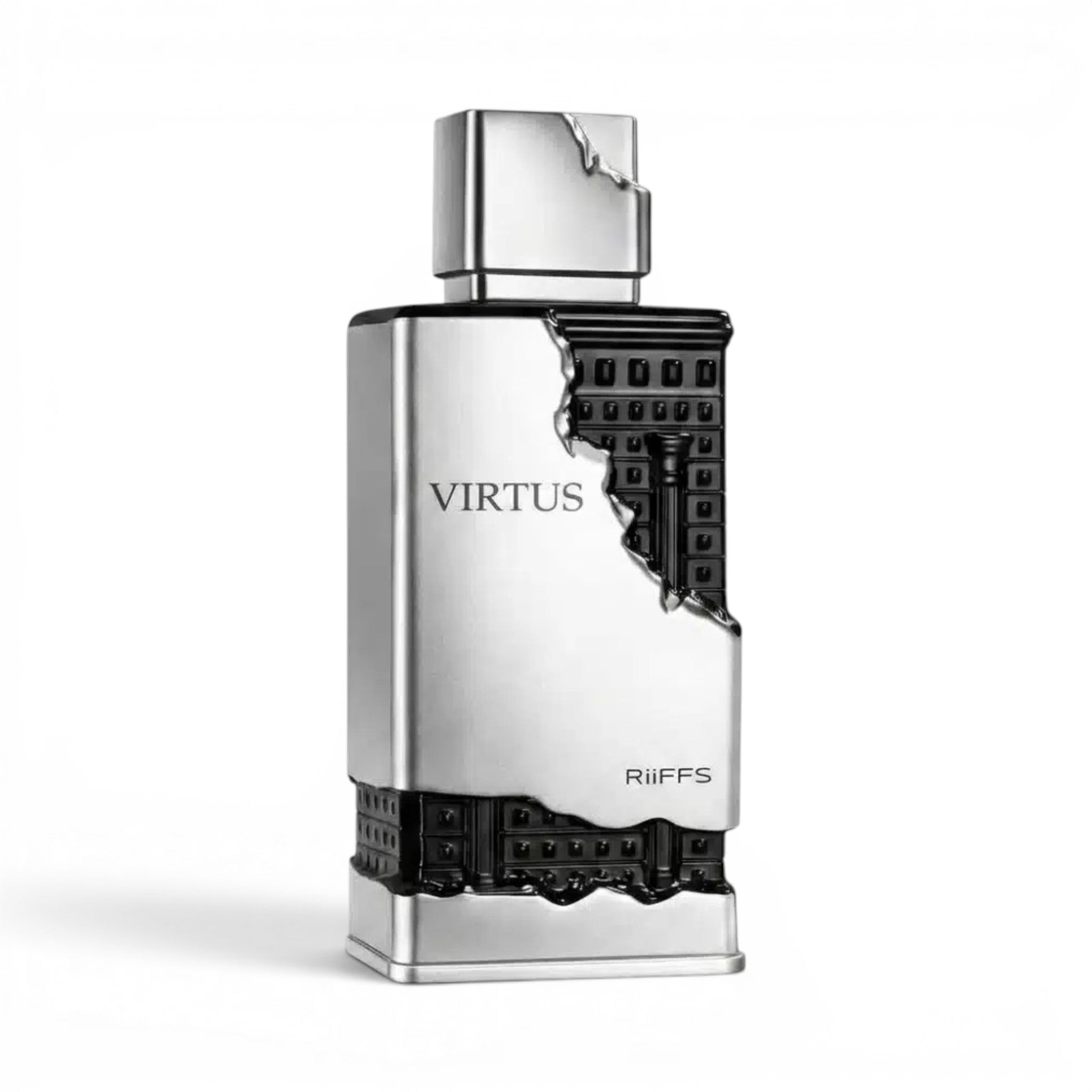 Riiffs Virtus Eau de Parfum 100ml