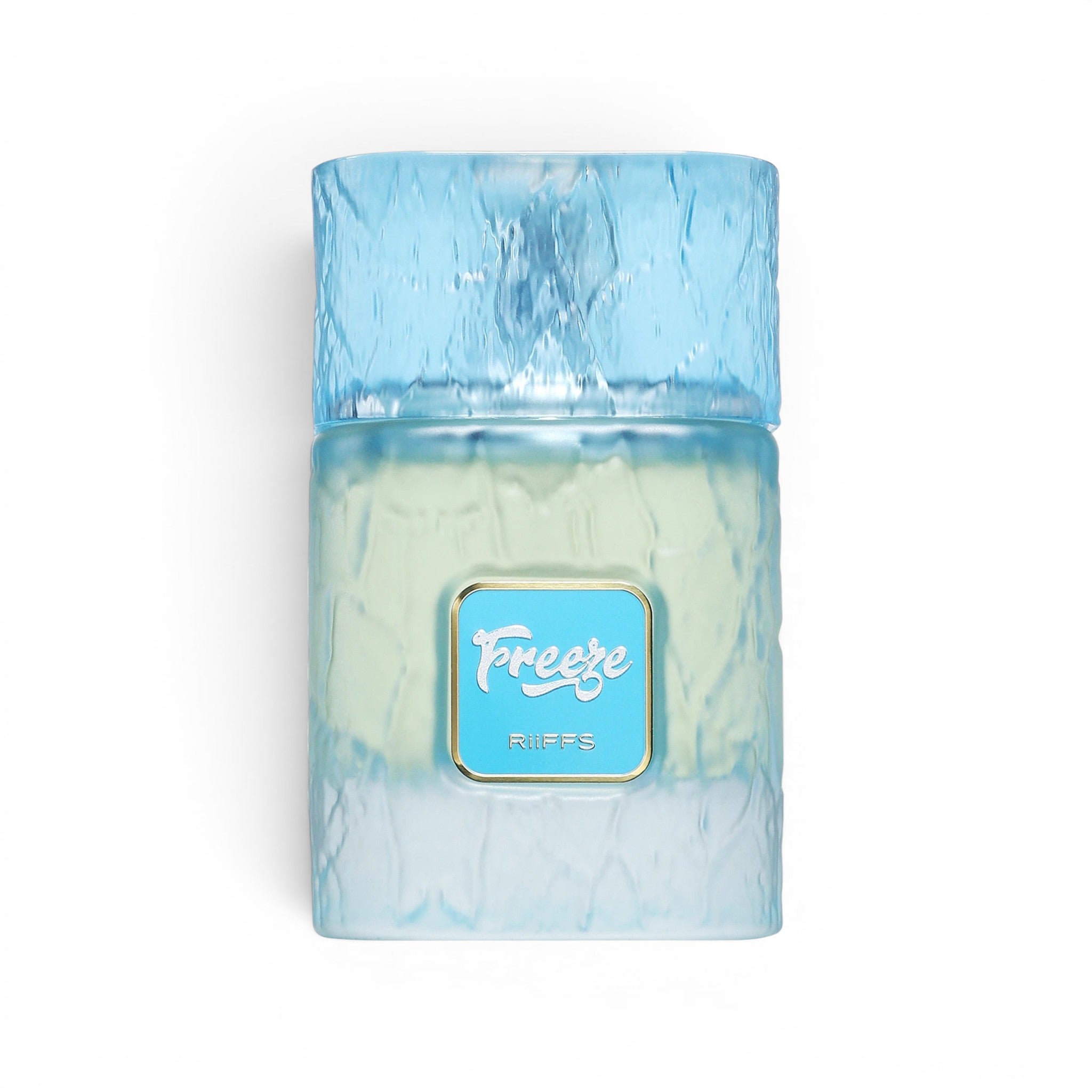 Freeze Riiffs Perfumes