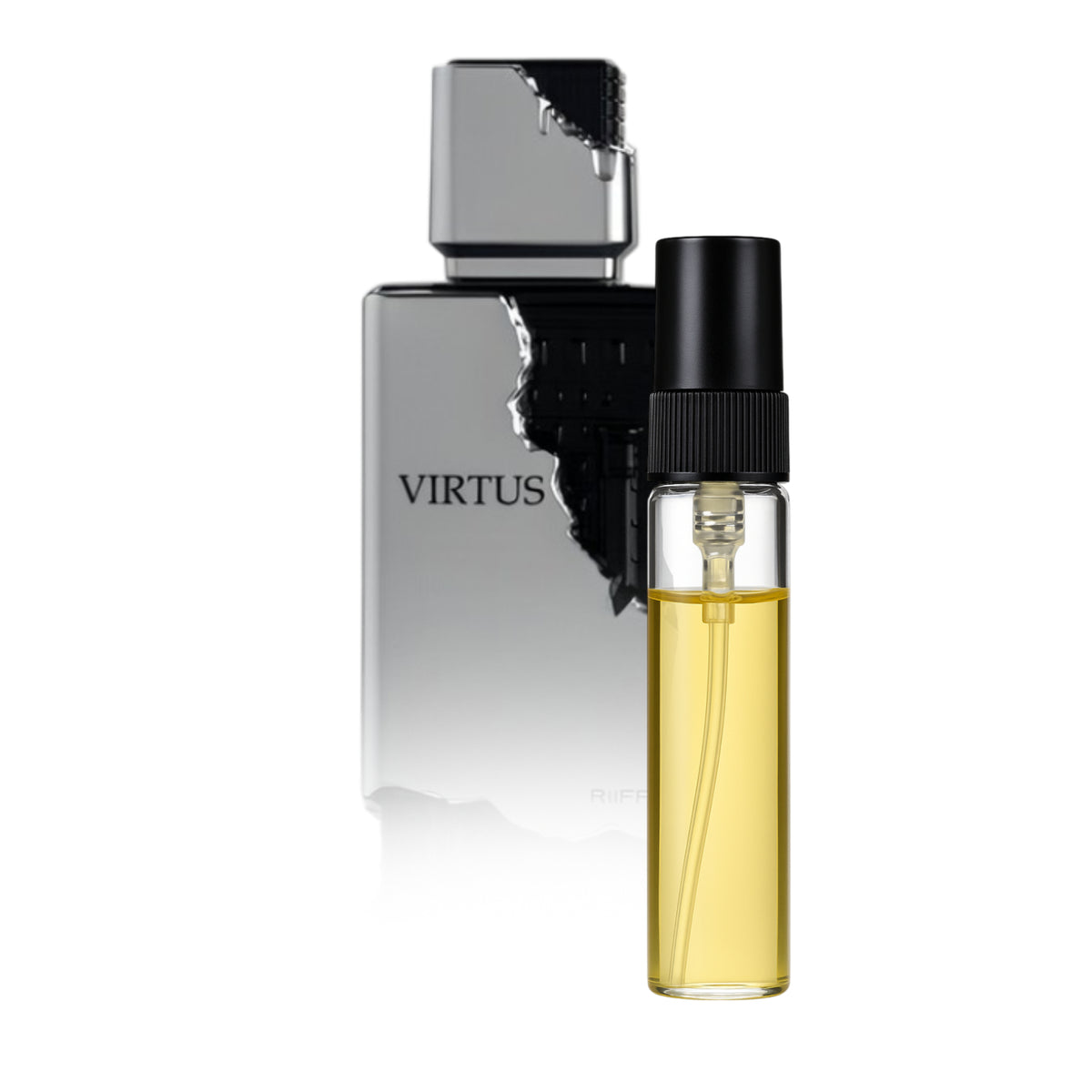 Riiffs / Nusuk - Sample service 2/5/10ML