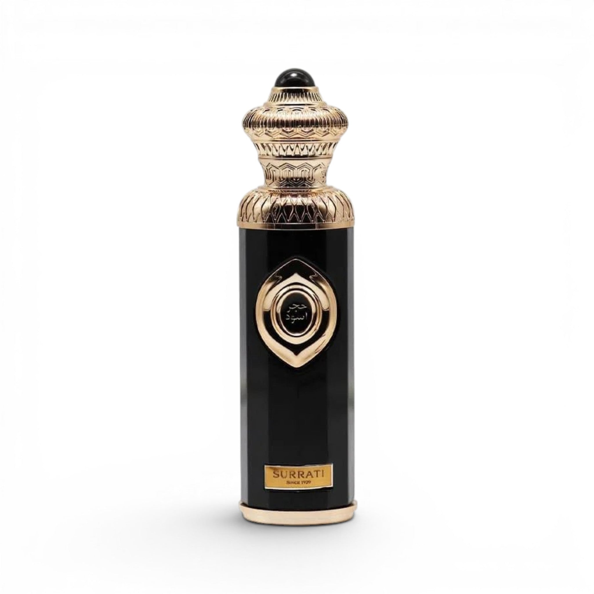 Surrati Hajar Aswad Eau de Parfum 140ml