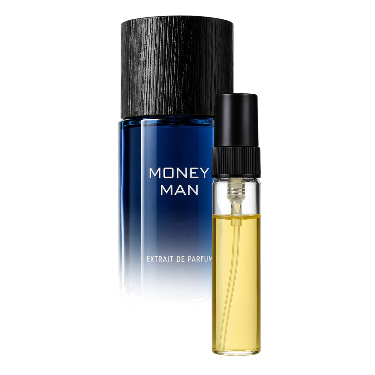 Steffi For Men Sample Service 2ml, 5ml & 10ml