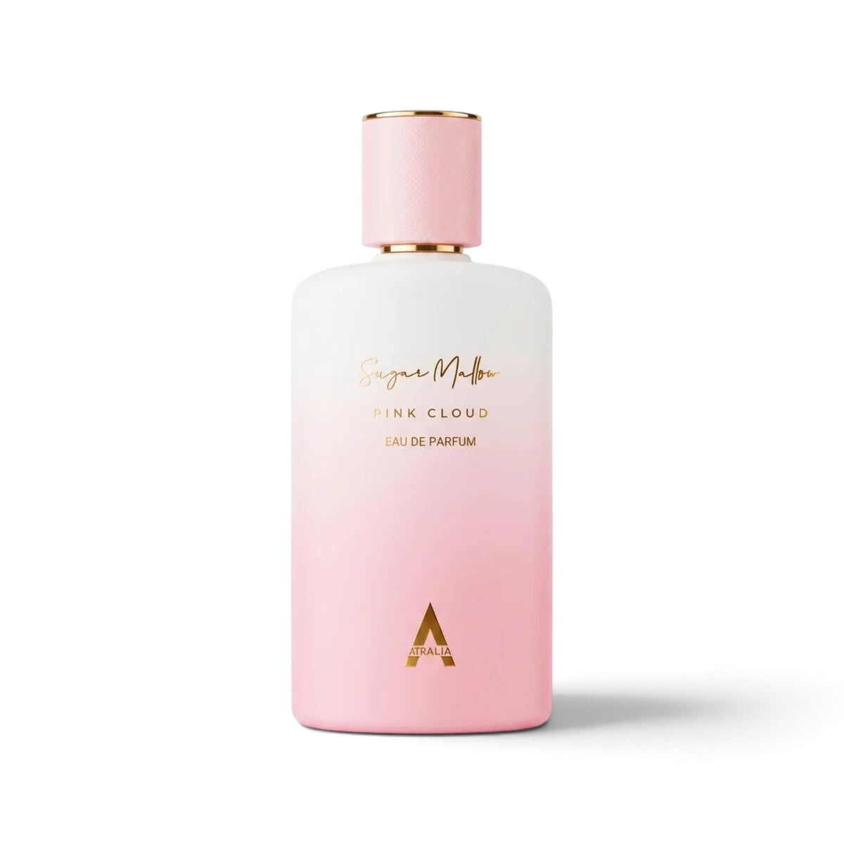 Atralia Sugar Mallow Pink Cloud Eau de Parfum 100ml