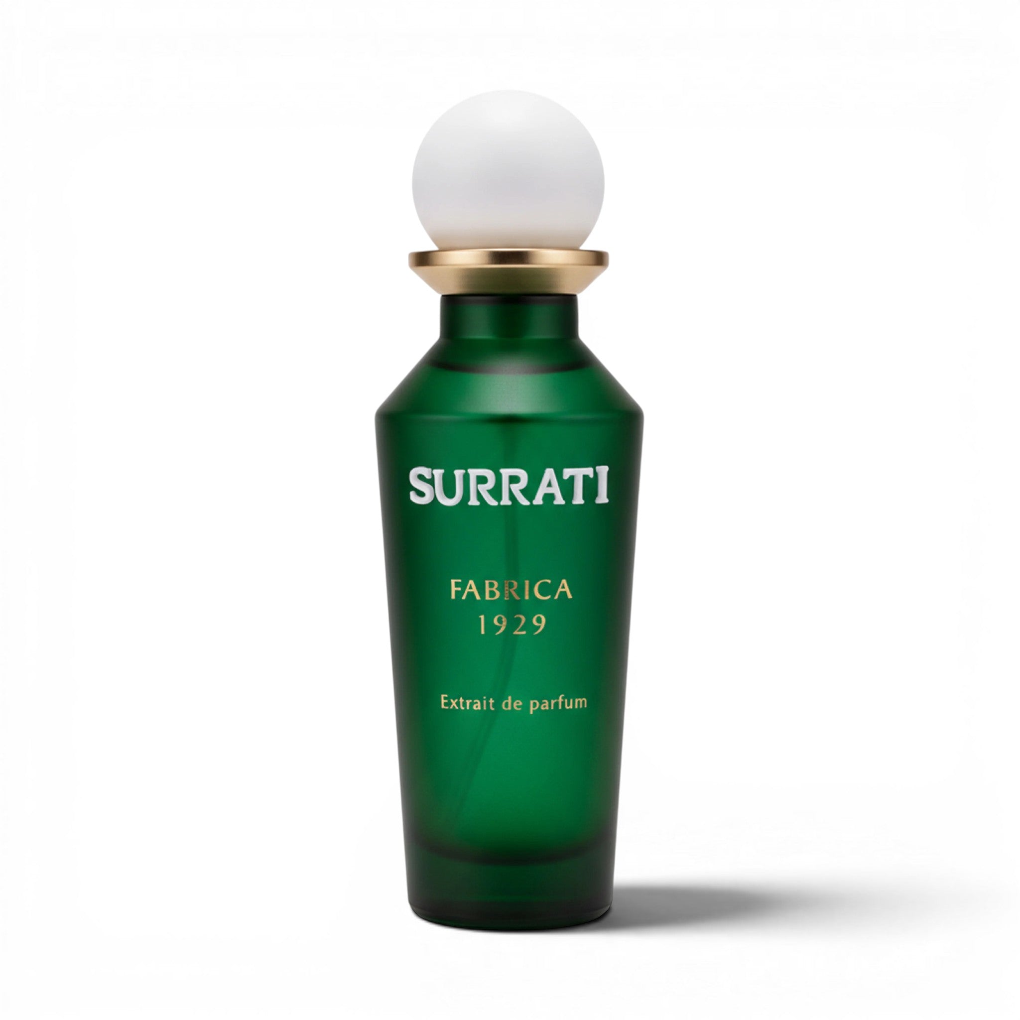 Surrati Fabrica 1929 Extrait De Parfum 150ml