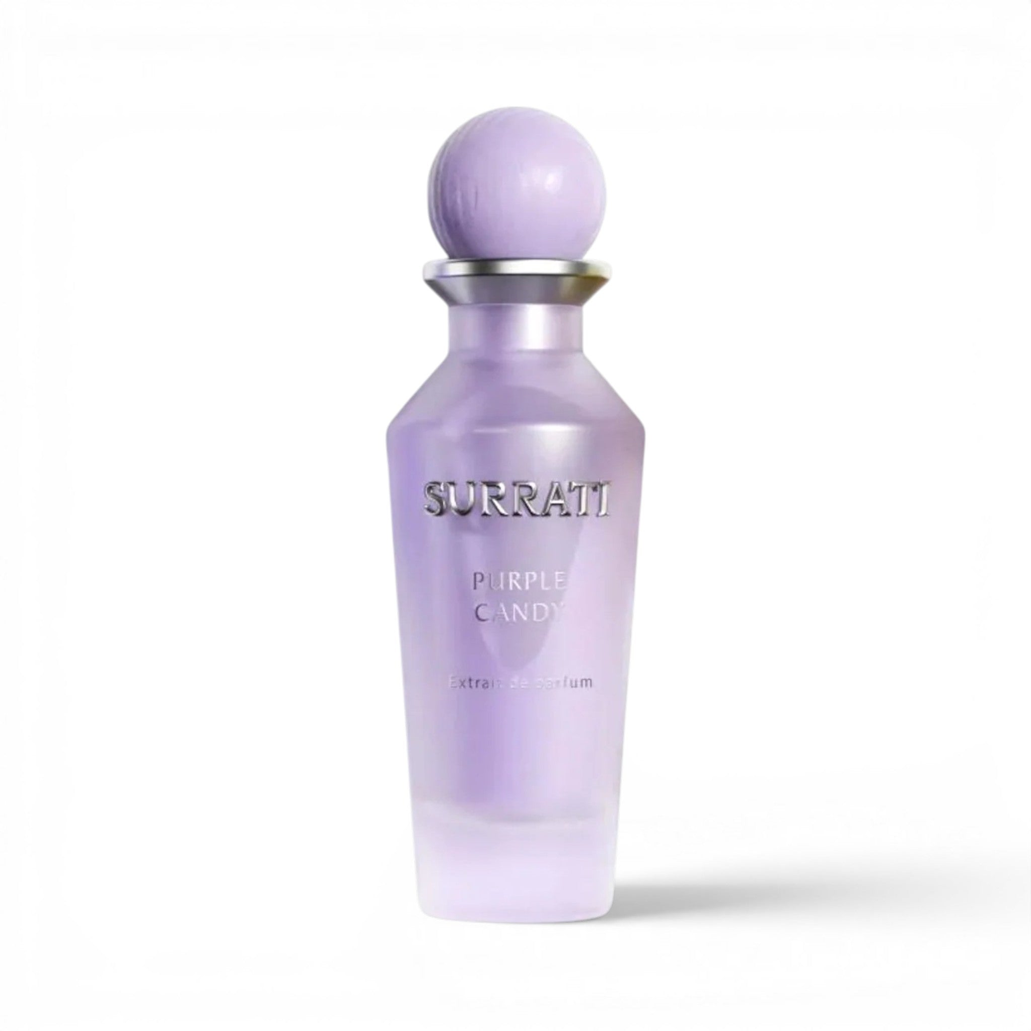 Surrati Purple Candy review