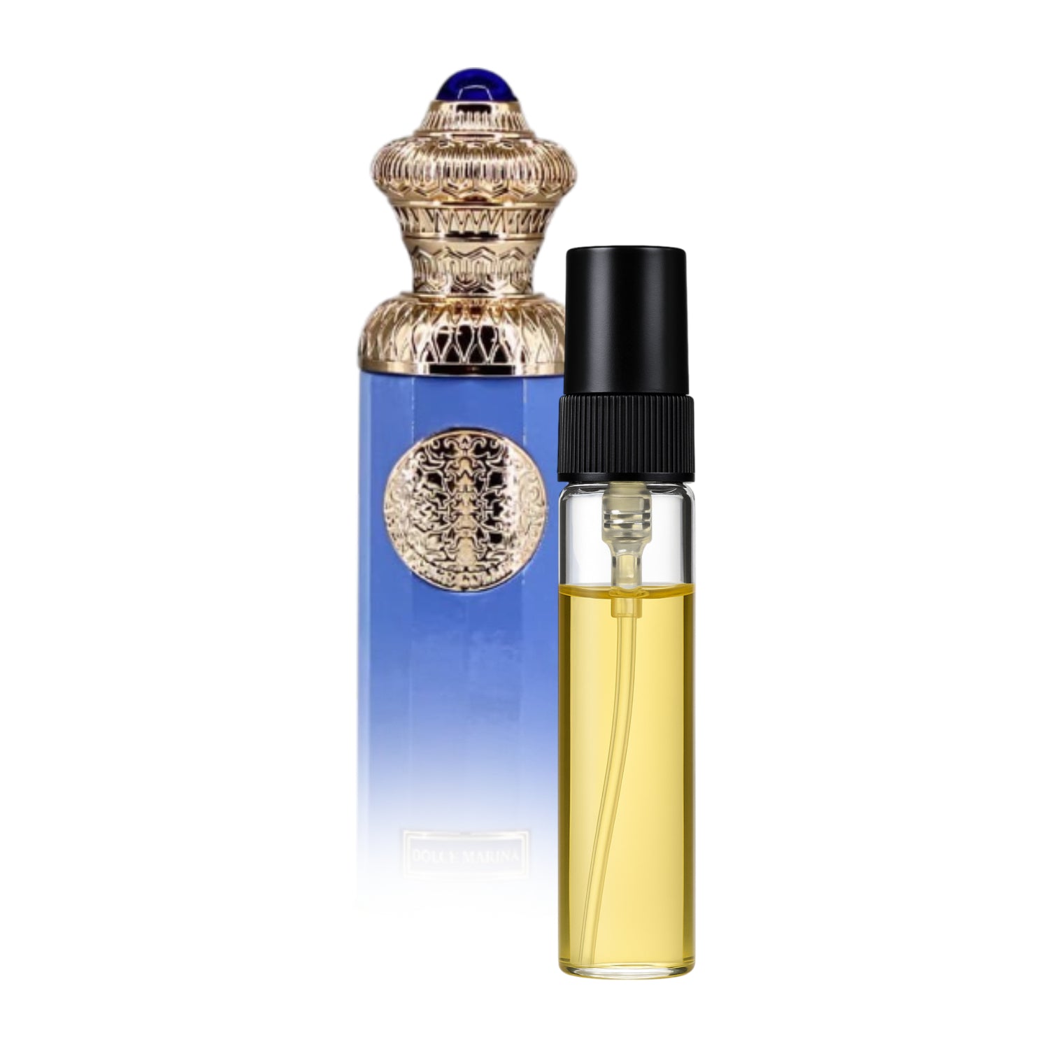 Surrati Perfumes - Sample Service 2/5/10ML