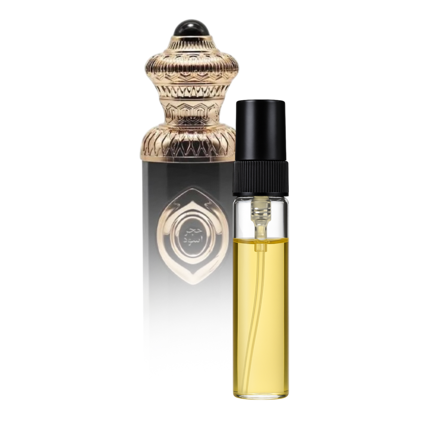 Surrati Perfumes - Sample Service 2/5/10ML