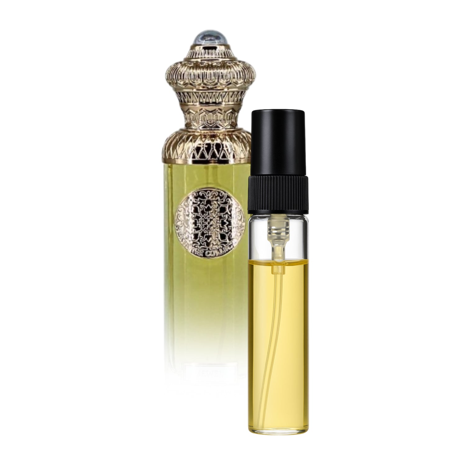 Surrati Perfumes - Sample Service 2/5/10ML